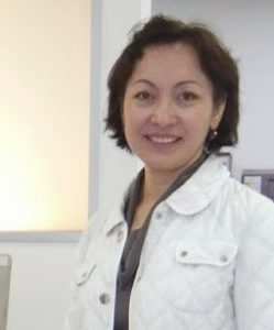 zhanarbolatovna